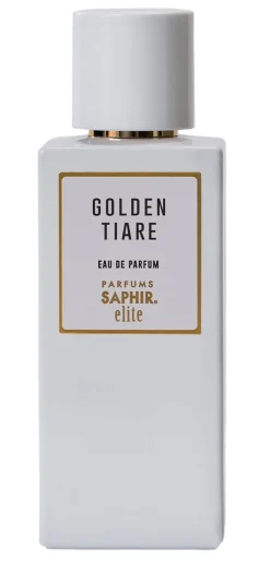 Golden Tiaré Eau de Parfum pour Femme