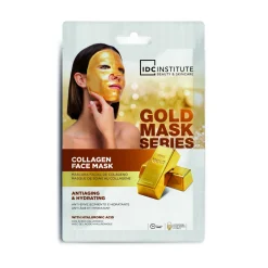 Gold Masque pour le Visage au Collagène