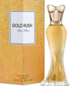 Gold Rush For Women Eau de Parfum