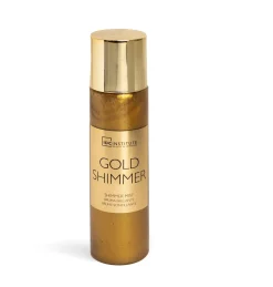 Gold Shimmer Brume pour le Corps