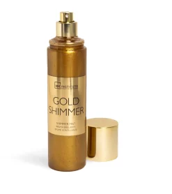 Gold Shimmer Brume pour le Corps