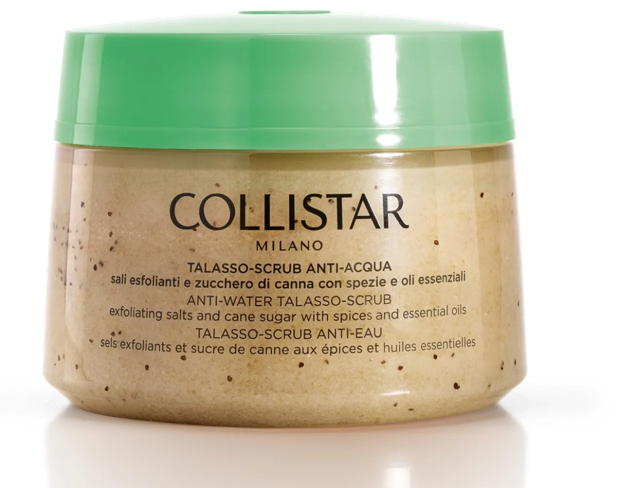 Gommage Anti-Eau Talasso Scrub