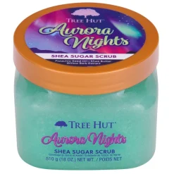 Gommage au Sucre Aurora Nights