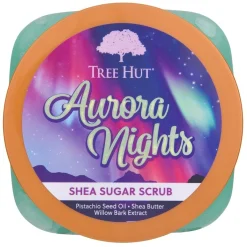Gommage au Sucre Aurora Nights