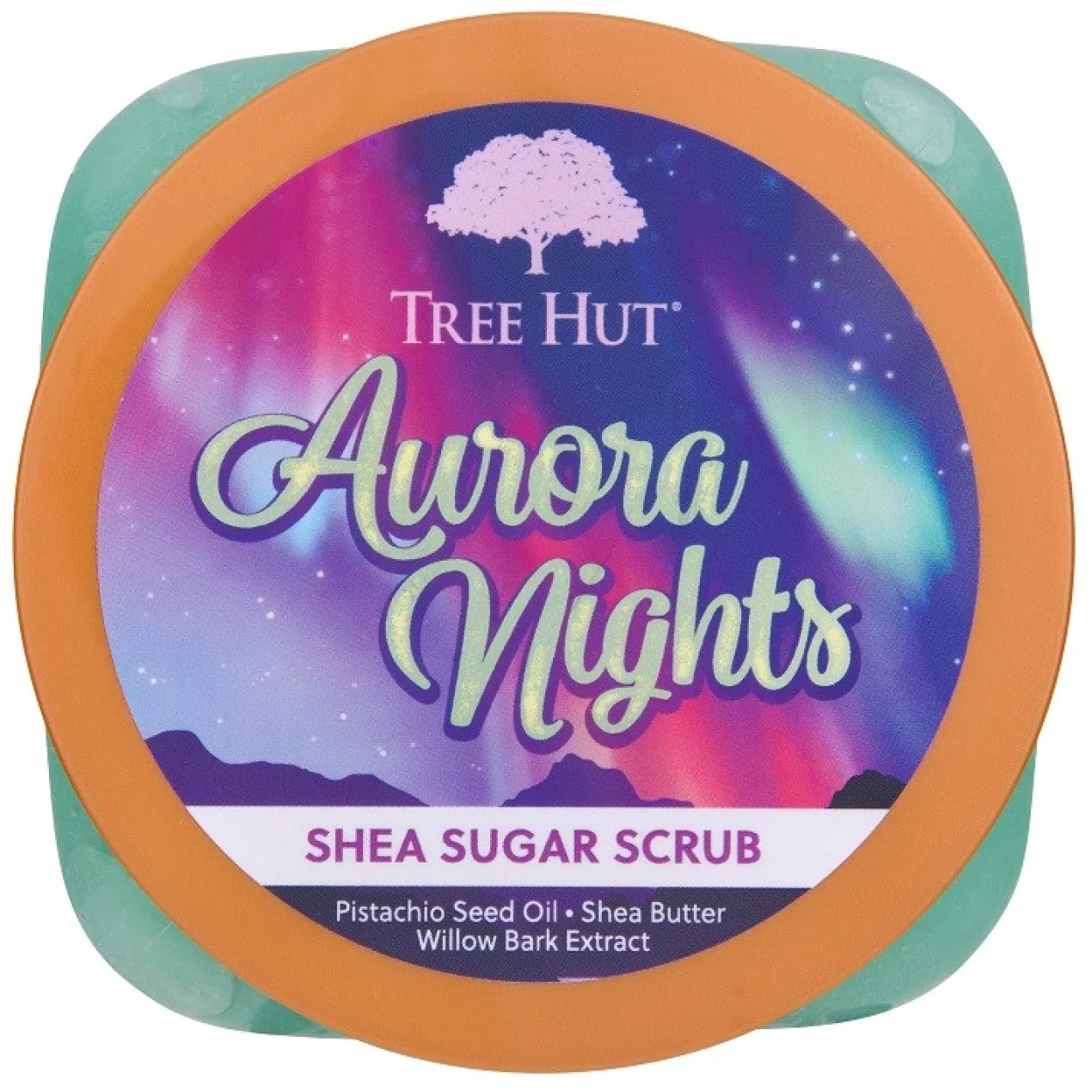 Gommage au Sucre Aurora Nights
