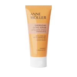 Gommage Citrique Energisant