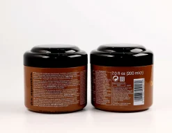 Gommage corporel au sucre cristallin Cupuaçu