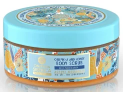 Gommage Corporel Exfoliant Oblepikha