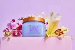 Gommage Corporel Exotic Bloom