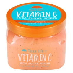 Gommage Corporel à la Vitamine C