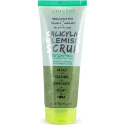Gommage Corporel Salicylique Anti-Imperfections