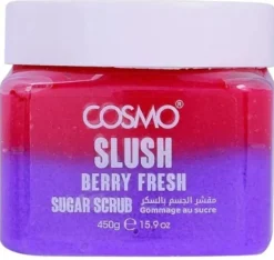 Gommage Corporel Slush Berry Fresh Sugar Scrub
