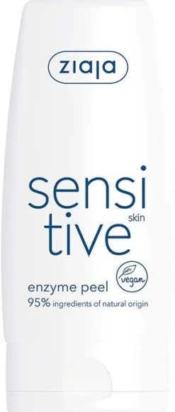 Gommage Enzymatique Sensitive