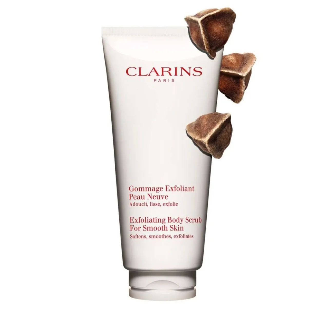 "Gommage" Exfoliant pour le Corps Peau Neuve