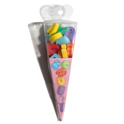 Gommes Alphabet Sopa de Letras