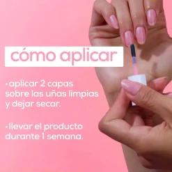 Good As New Soin pour les Ongles
