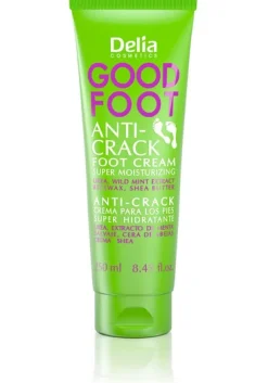 Good Foot Crème Anti-Fendillements pour les Pieds