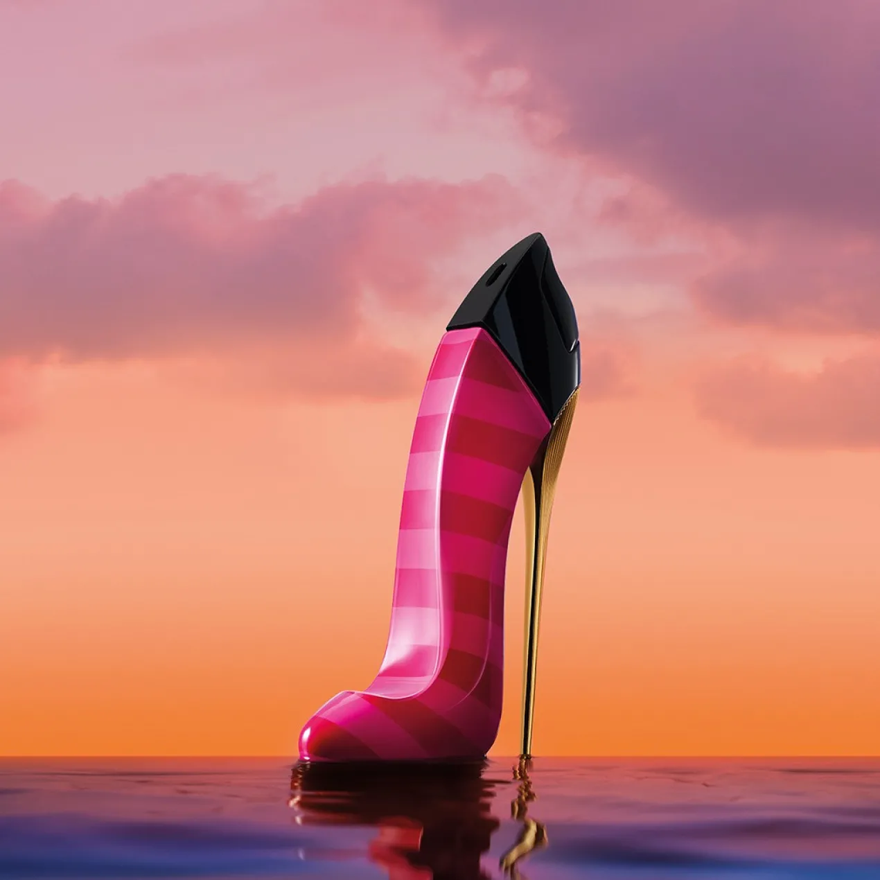 Good Girl Colormania Eau de Parfum Édition Collector