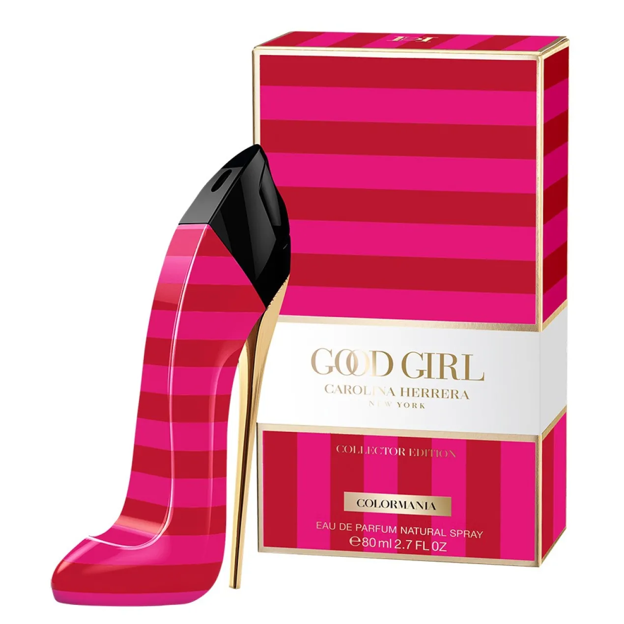 Good Girl Colormania Eau de Parfum Édition Collector
