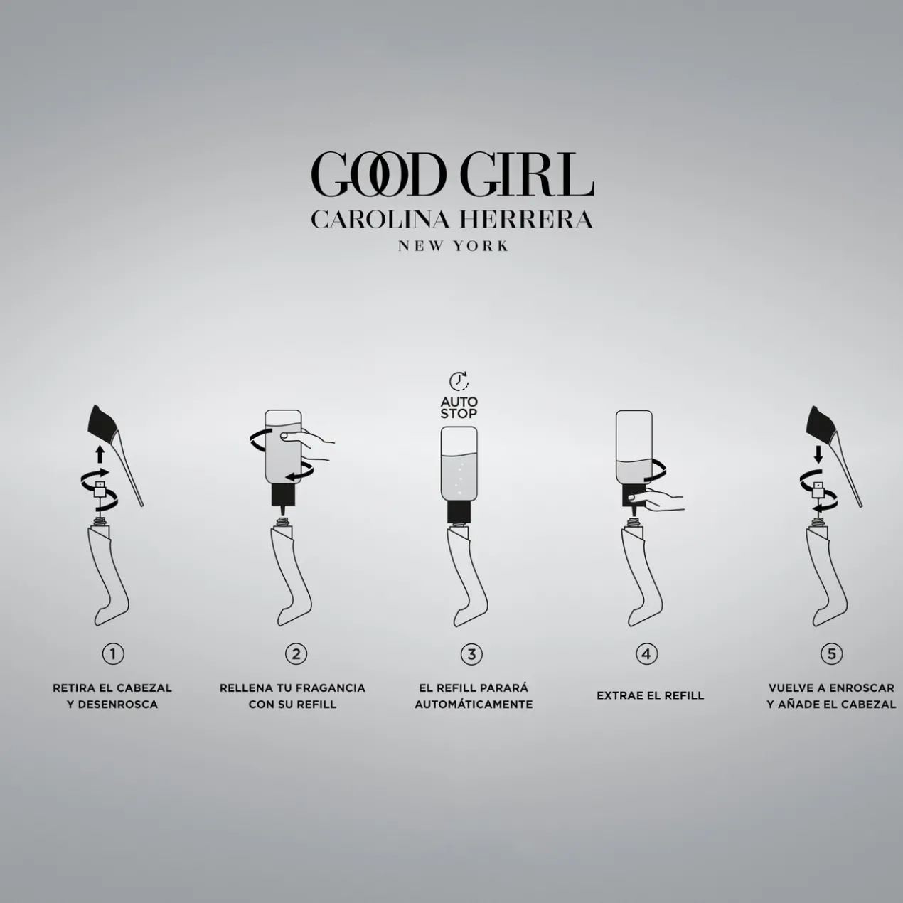 Good Girl: Eau de Parfum