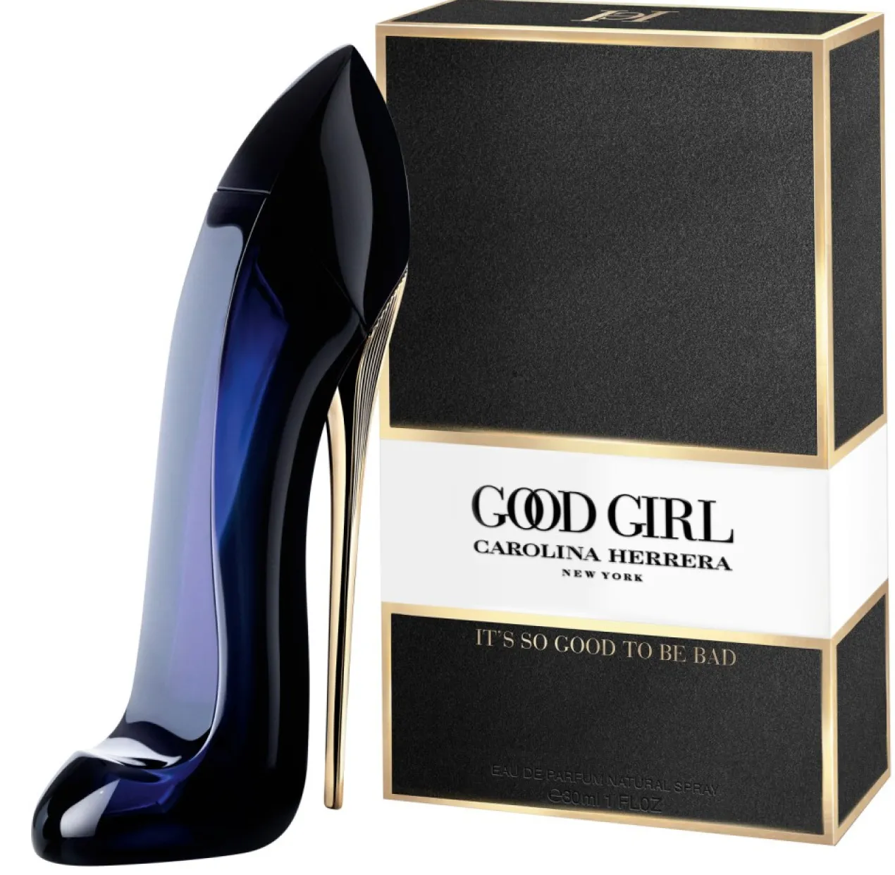Good Girl: Eau de Parfum