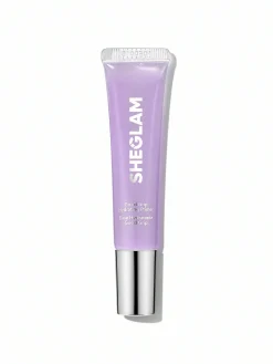 Good Grip Hydrating Primer Blueberry + AHA Prebase Visage Sans Silicone