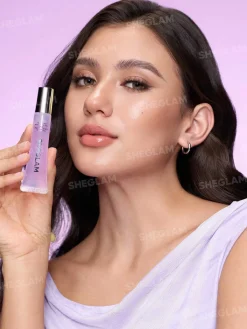 Good Grip Hydrating Primer Blueberry + AHA Prebase Visage Sans Silicone
