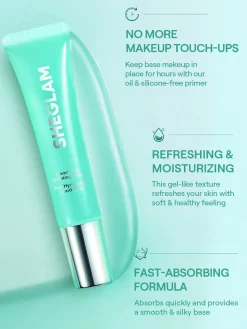 Good Grip Hydrating Primer Prébase