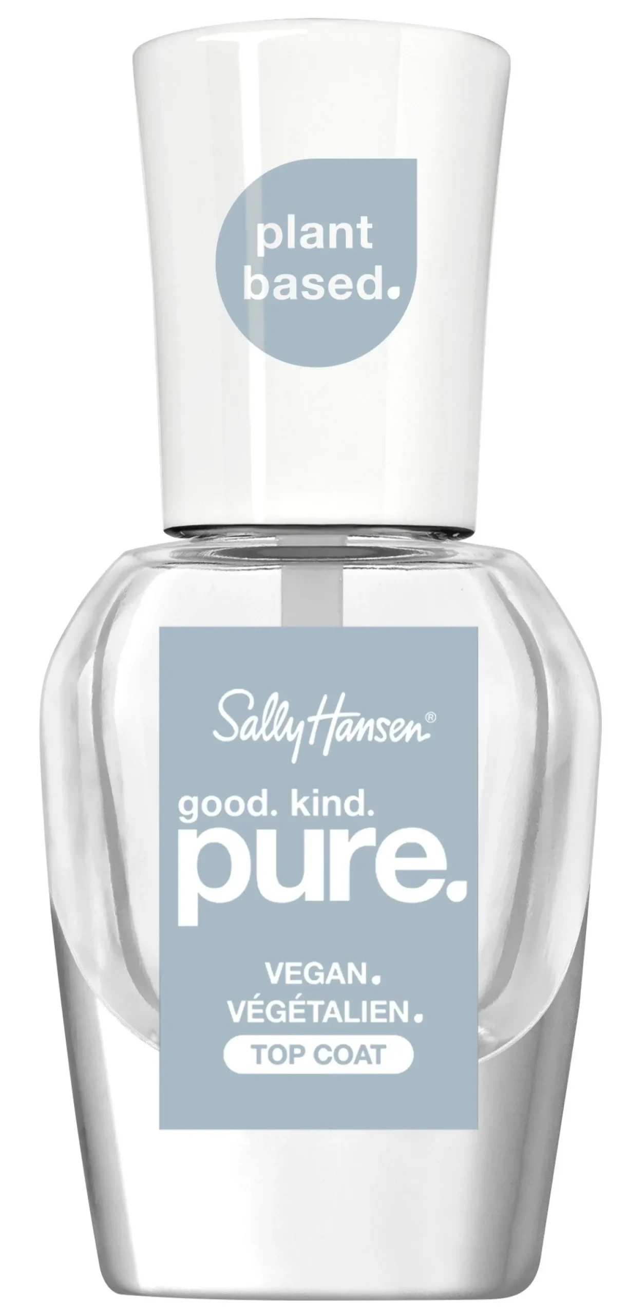 Good Kind Pure Top Coat