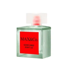 Good Vibes Don't Lie Eau de Parfum