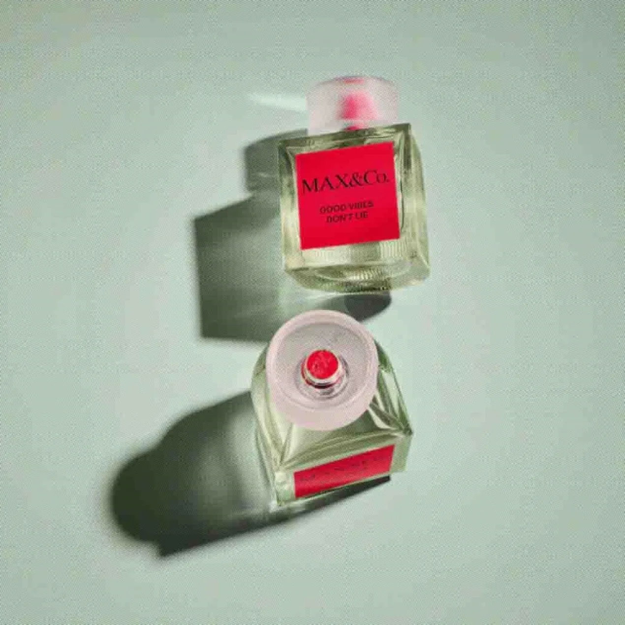 Good Vibes Don't Lie Eau de Parfum