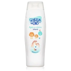 Gotitas de Oro Cologne