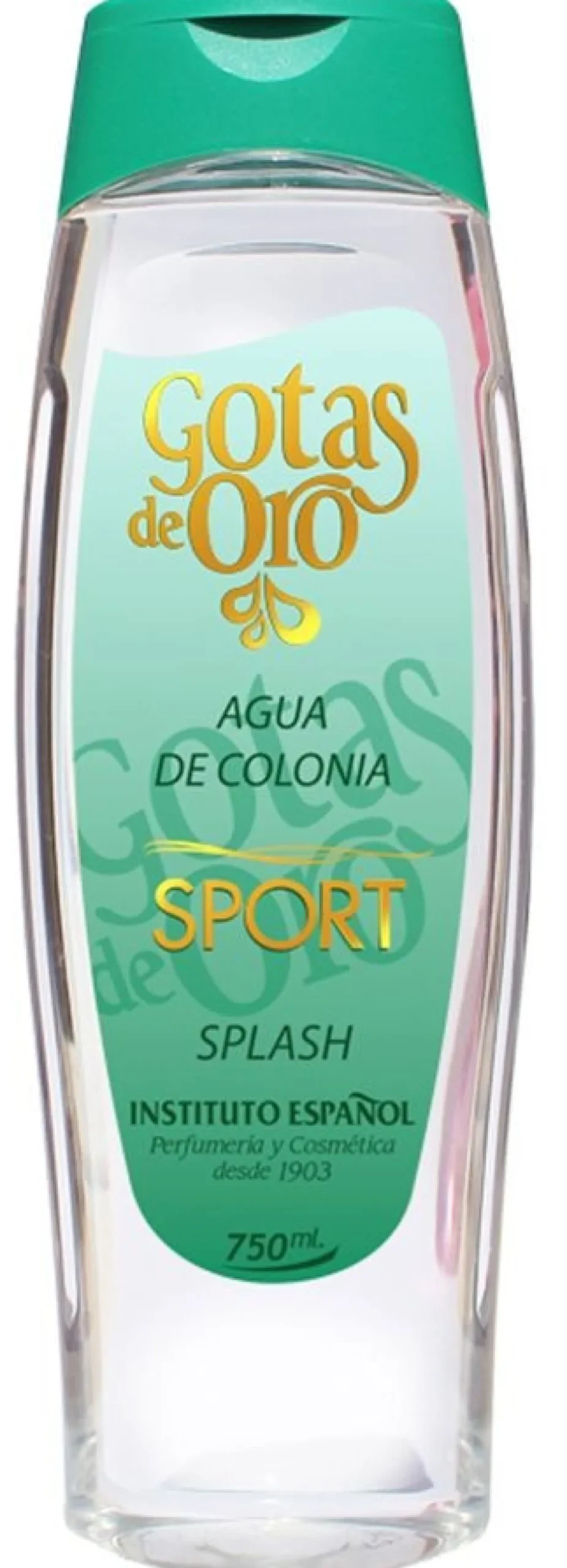 Goutes d'Or Sport