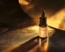 Gouttes Autobronzantes pour le Visage