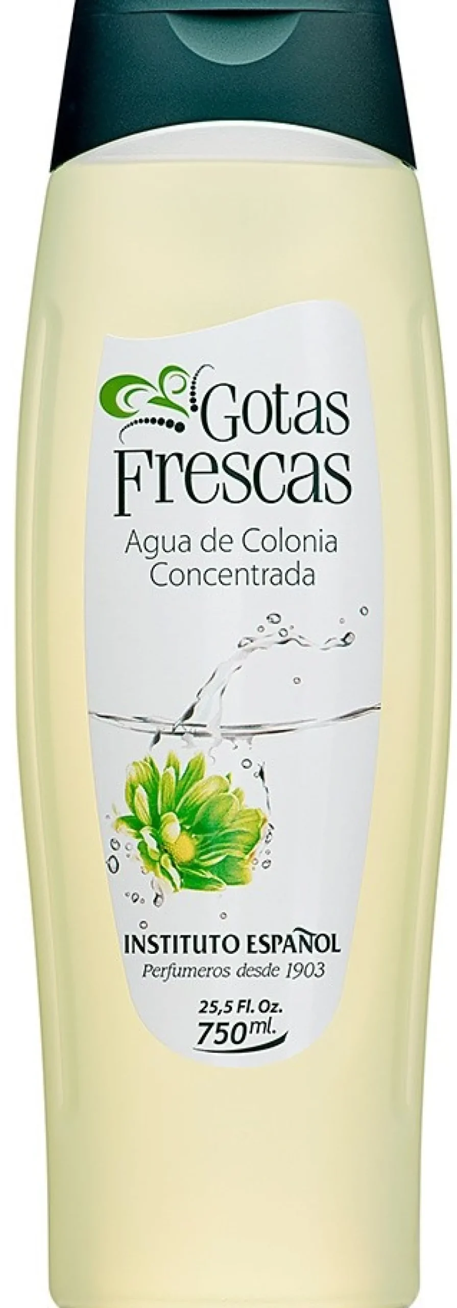 Gouttes Fraîches Eau de Cologne
