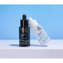 Gouttes pour le Visage autobronzantes Clair/Moyen