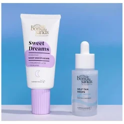 Gouttes pour le Visage autobronzantes Clair/Moyen