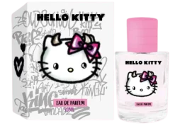 Graffiti Eau de Parfum