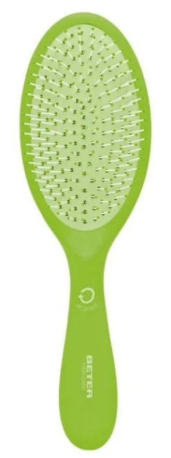 Grande Brosse Pneumatique à Base Amovible Recycled