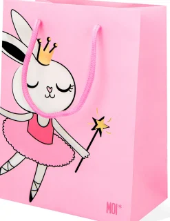 Grand Sac Cadeau Lady Bunny Party