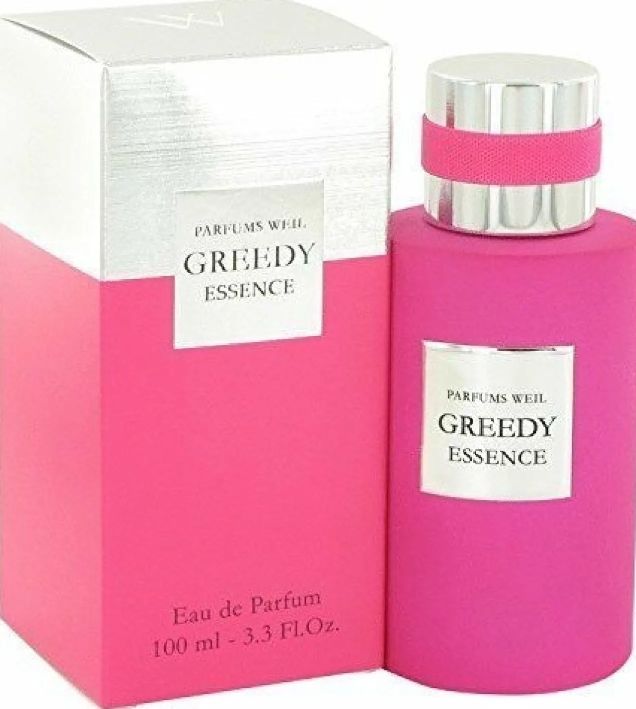 Greedy Essence Eau de Parfum