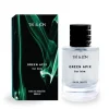 Green Apix For Him Eau de Toilette