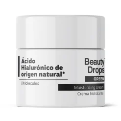 Green Crème Hydratante