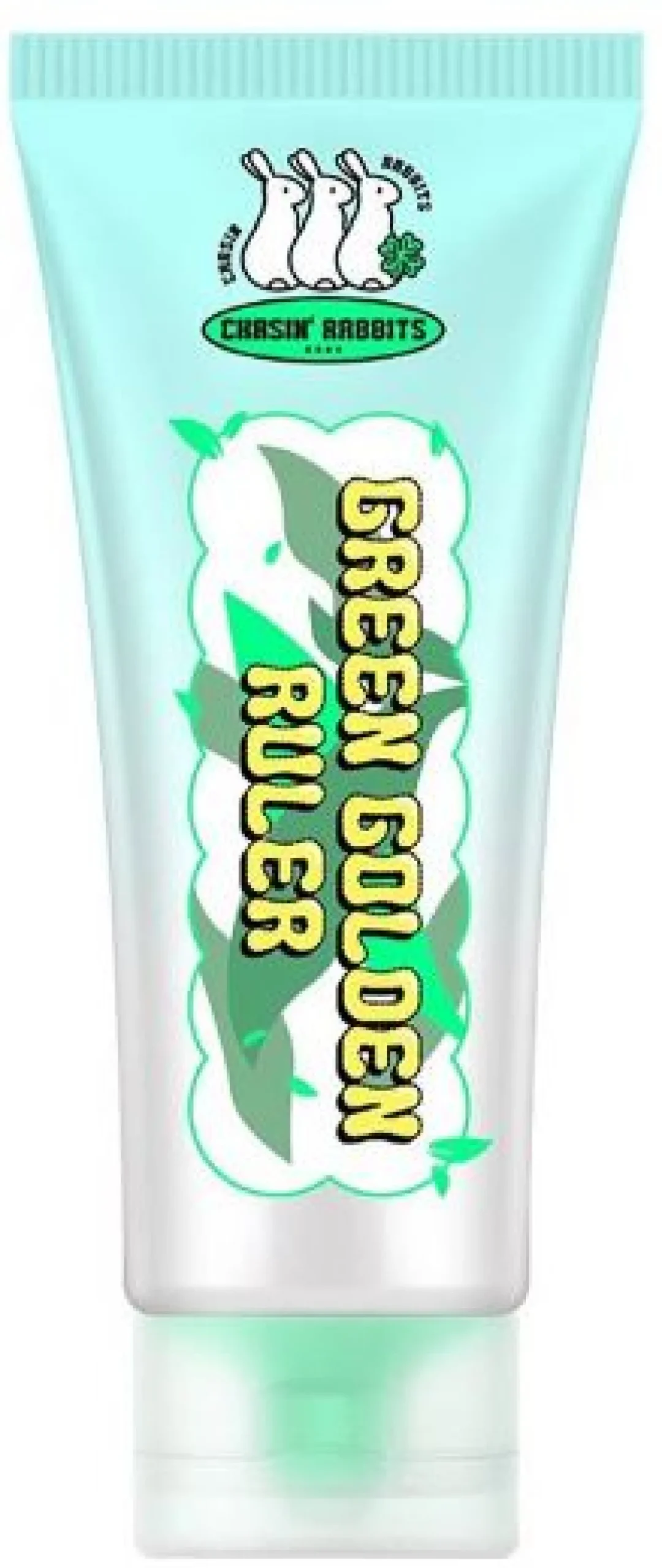 Green Golden Ruler Cream
