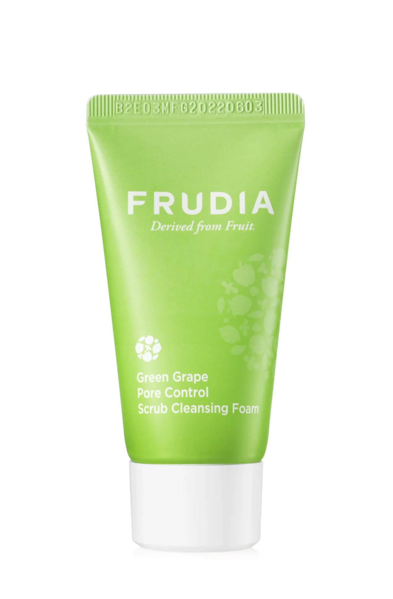 Green Grape Nettoyant pour les Pores