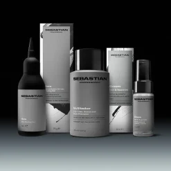 Groom Huile pour Cheveux et Barbe pour Homme