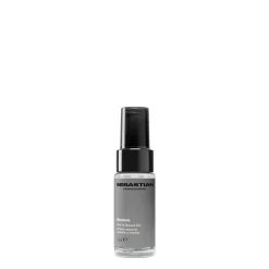 Groom Huile pour Cheveux et Barbe pour Homme