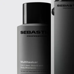 Groom Huile pour Cheveux et Barbe pour Homme