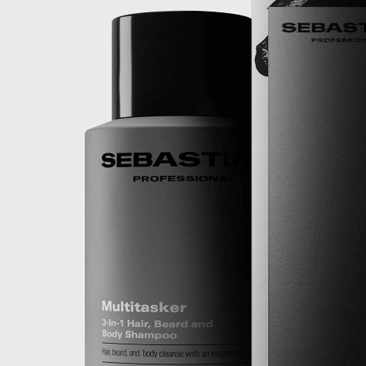 Groom Huile pour Cheveux et Barbe pour Homme