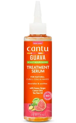 Guava & Ginger Sérum Nutritif pour le Cuir Chevelu